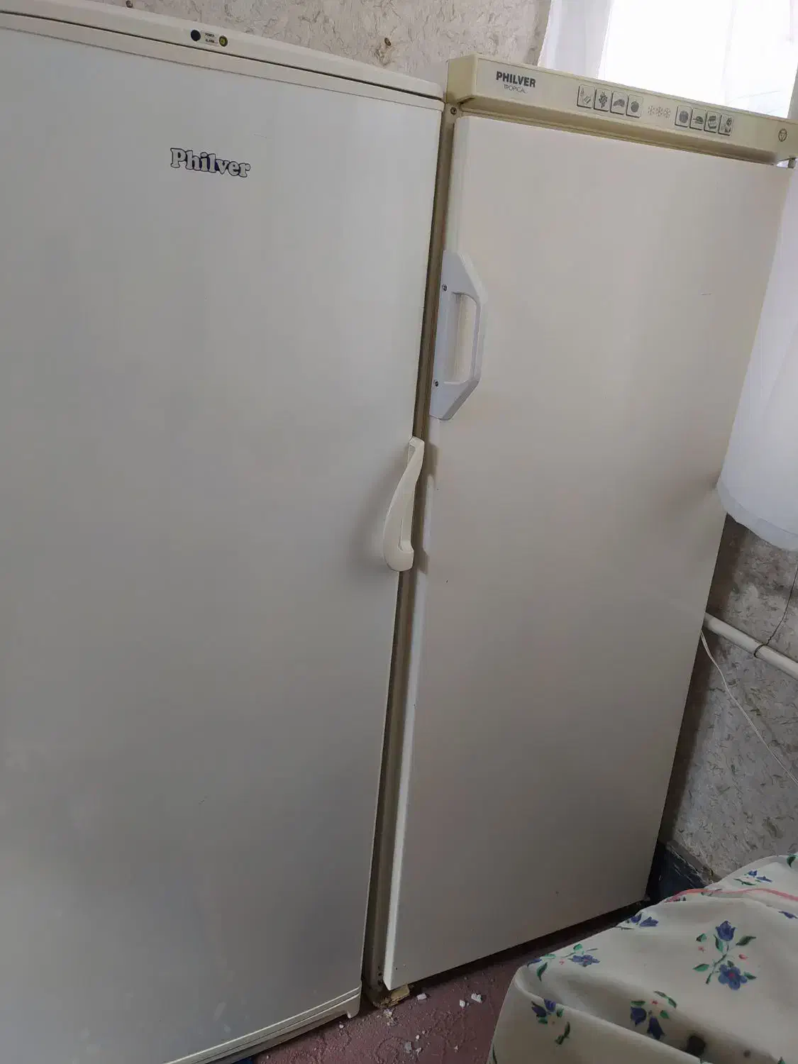 یخچال بالاش فریزر با فریزر|یخچال و فریزر|الیگودرز, |دیوار