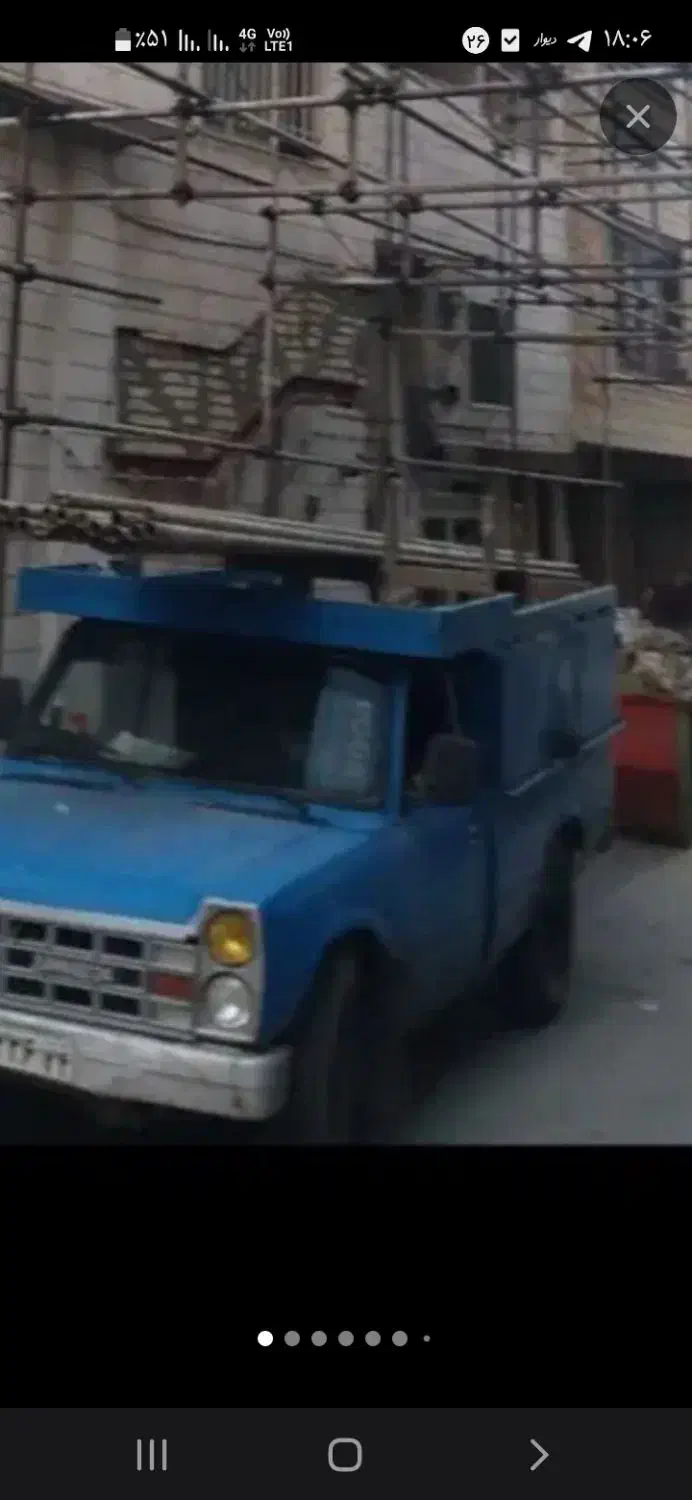 خدمات اجرای نصب داربست فلزی با بیمه مسولیت|خدمات پیشه و مهارت|مشهد, گاز|دیوار