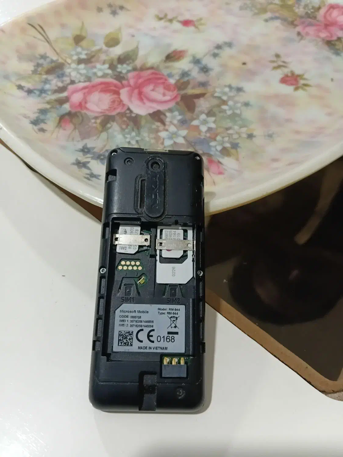 گوشی گوشی|موبایل|چهاردانگه (تهران), |دیوار