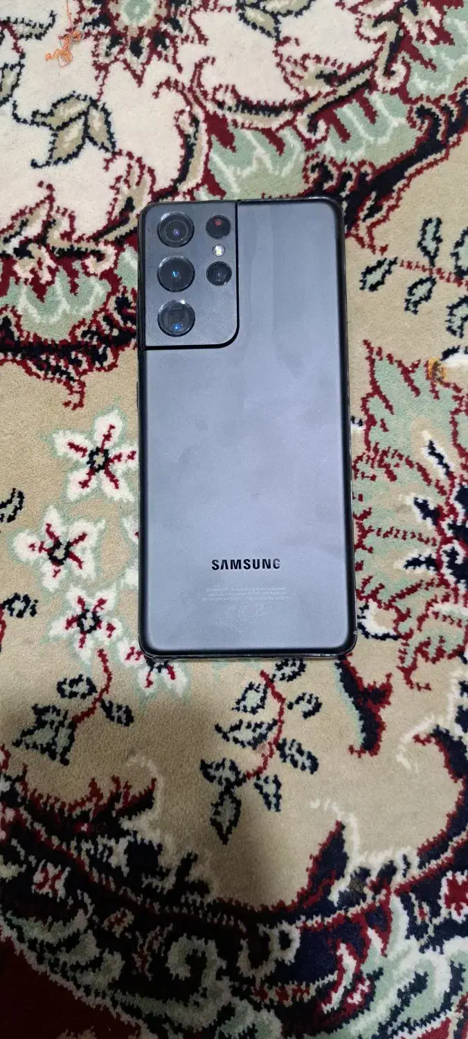 گوشی اس ۲۱ا لترا|موبایل|زاهدان, |دیوار