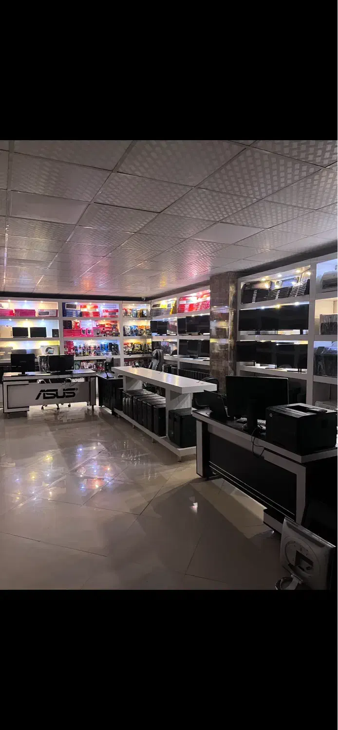 فروش ویژه مانیتور استوک اروپایی اورجینال|قطعات و لوازم جانبی رایانه|کرج, گلشهر|دیوار