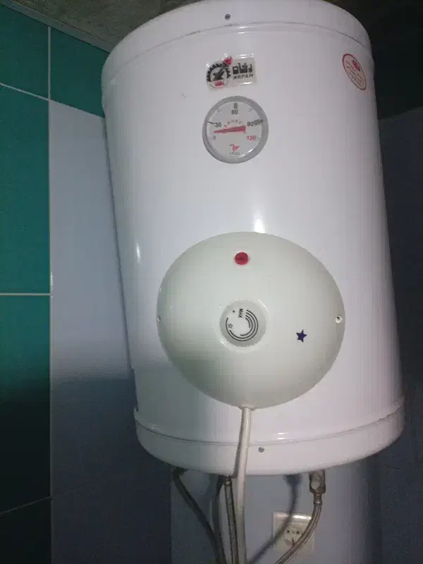 نصب و تعمیر آبگرمگن و نصب شیرآلات ولوله کشی|خدمات پیشه و مهارت|بندرعباس, |دیوار