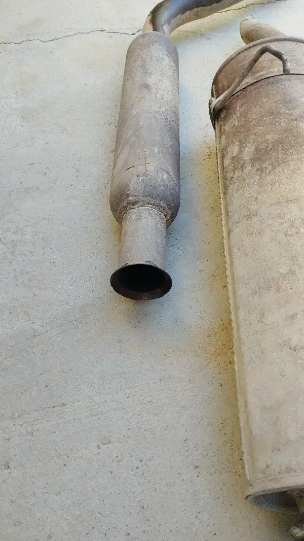 لوازم اگزوز پژو|قطعات یدکی و لوازم جانبی|سراوان, |دیوار