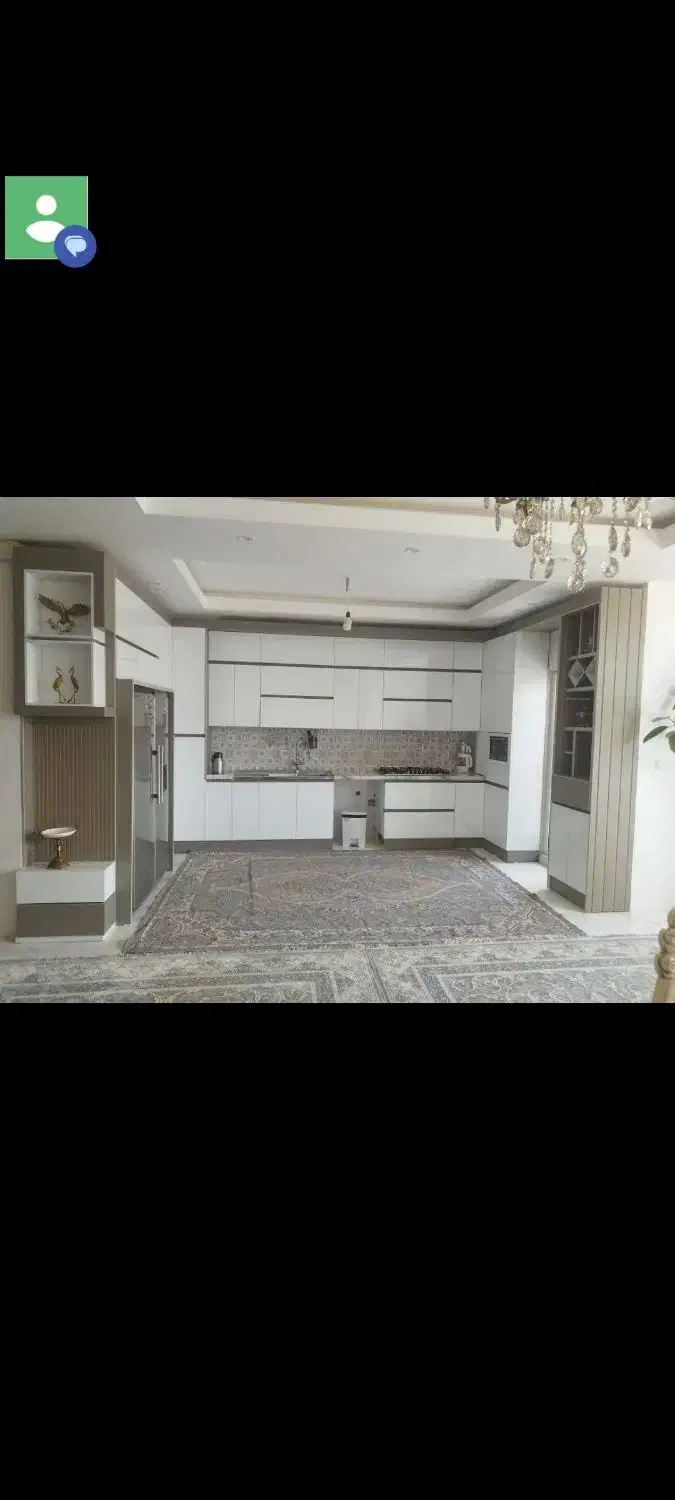 مستر کابین طراح ومجری کل سیستم های داخلی|خدمات پیشه و مهارت|محمدیه-قزوین, |دیوار