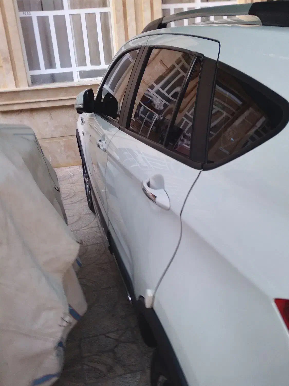 هایما s5|خودرو سواری و وانت|مرودشت, فاز دوم شهرک فرهنگیان|دیوار