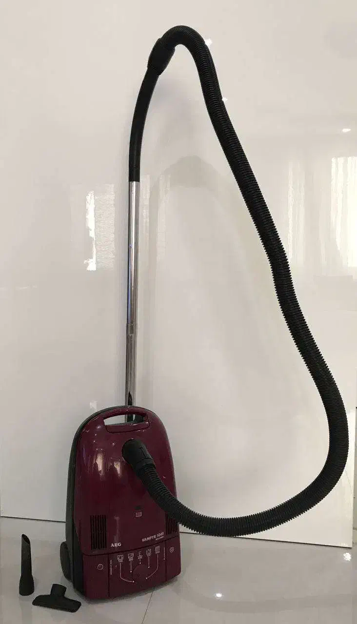 جاروبرقیAEG وسایر|جاروبرقی، جارو شارژی، بخارشو|مشهد, نیروی هوایی|دیوار