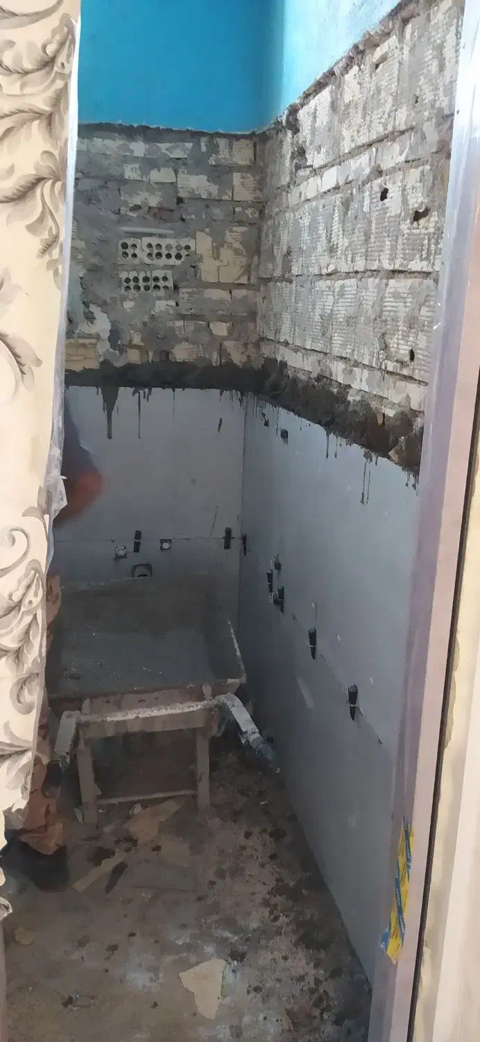 کاشی سرامیک|خدمات پیشه و مهارت|چمران, |دیوار