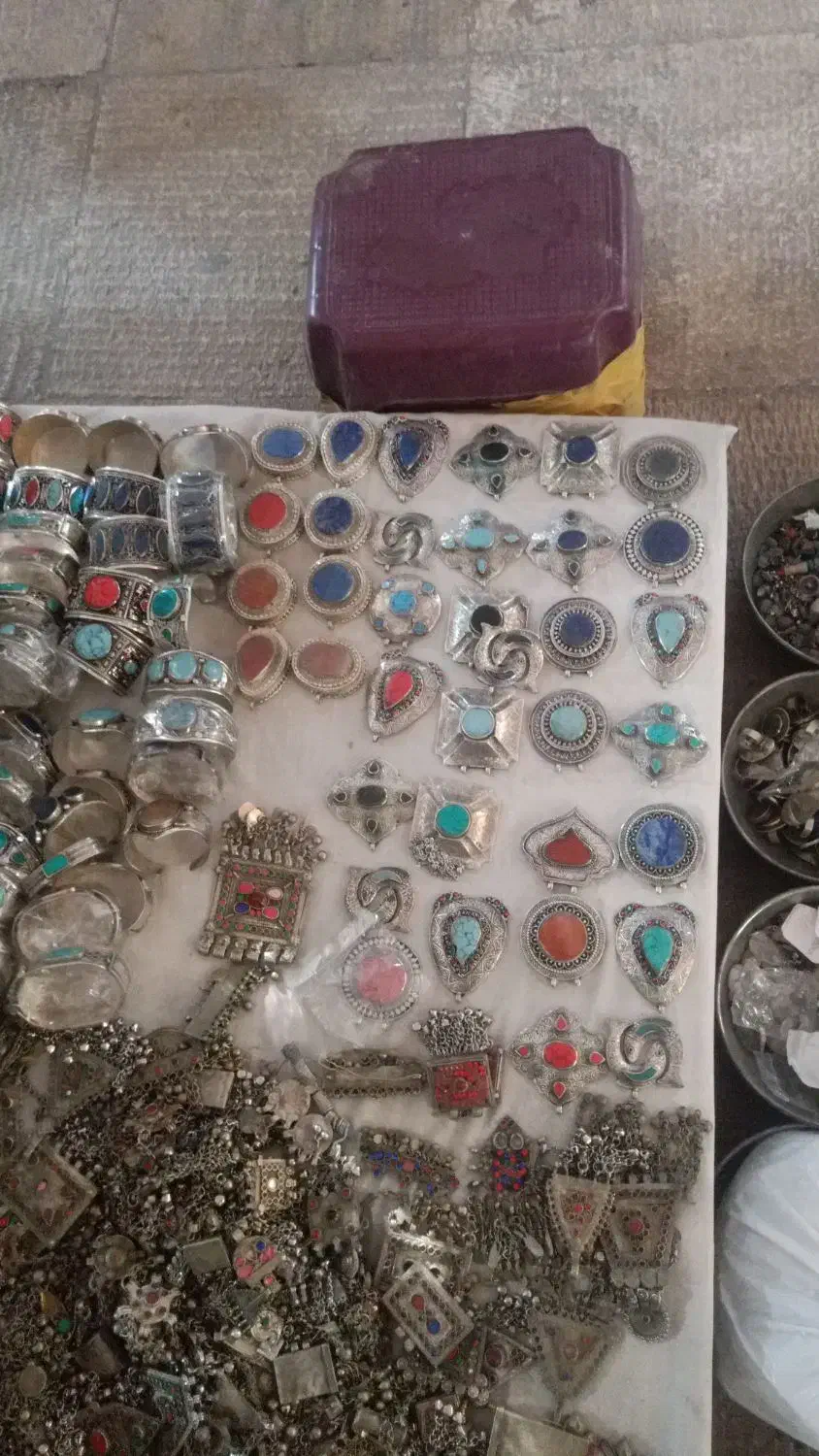 ورشو|زیورآلات و اکسسوری|تهران, صد دستگاه|دیوار