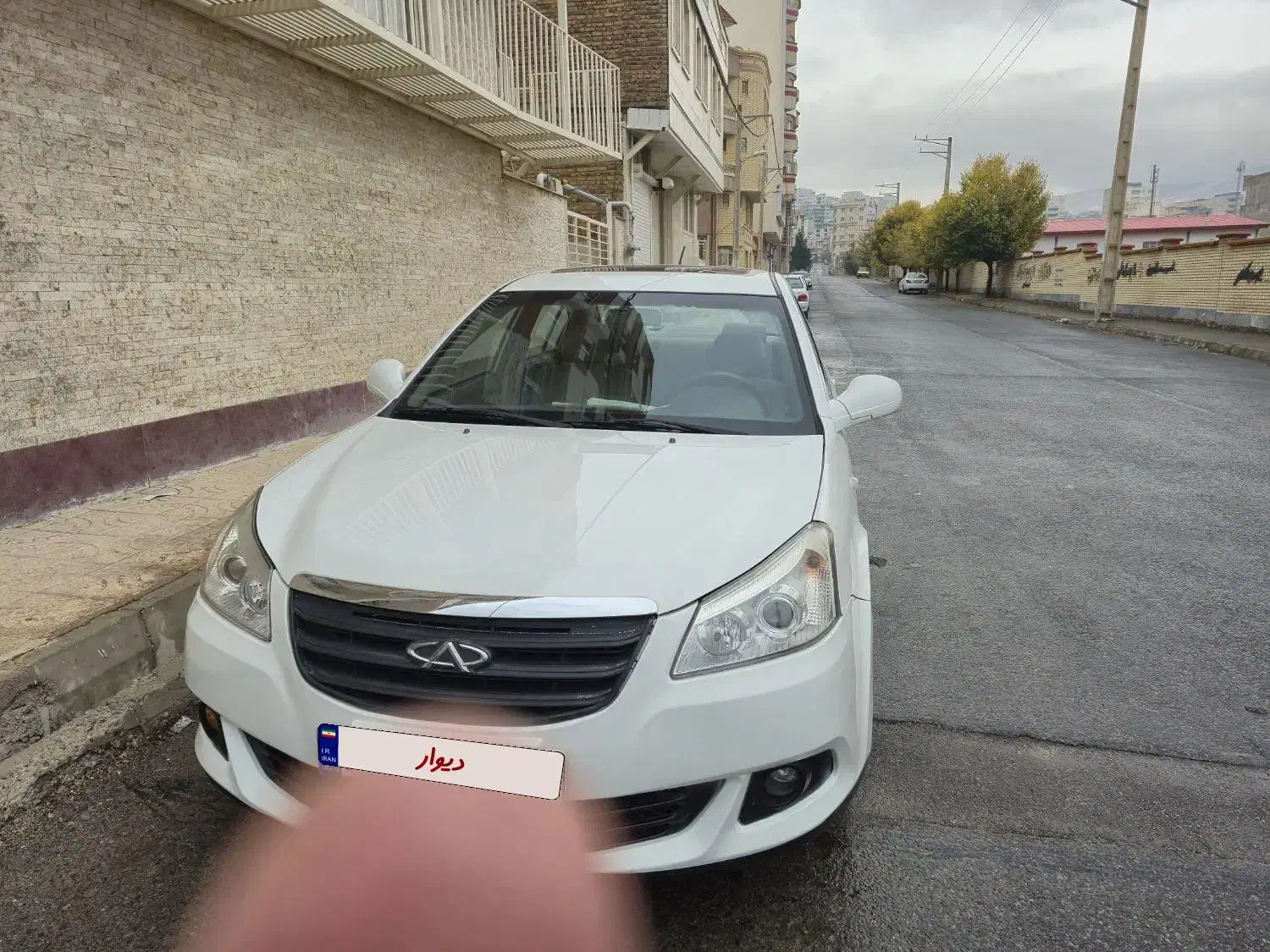 mvm 550 مدل 96|خودرو سواری و وانت|ارومیه, |دیوار