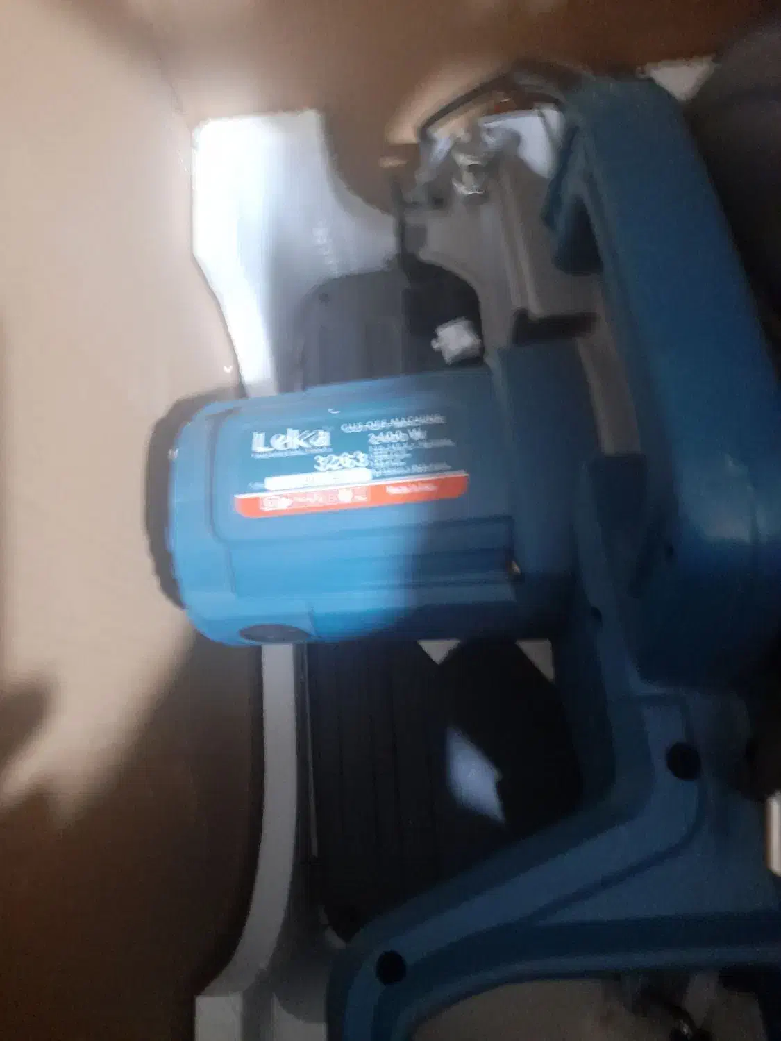 اره صابونی واره دیسکی زیمبرگ پروفیل بر لکا|ابزارآلات|اردبیل, |دیوار