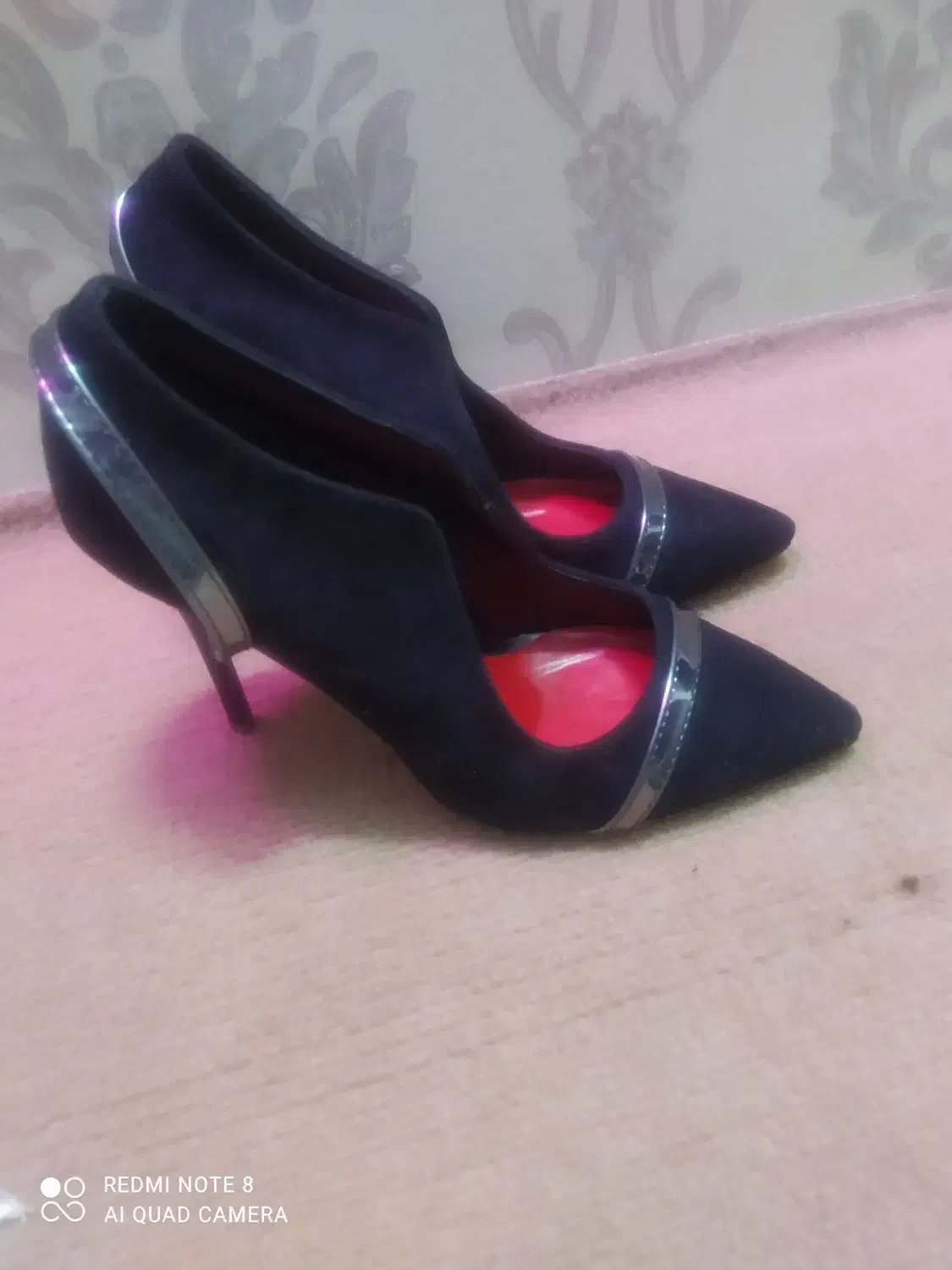 کفش مجلسی نونو|کیف، کفش، کمربند|خوی, |دیوار