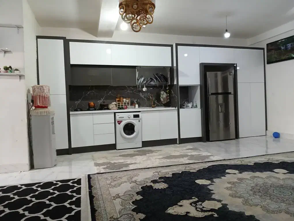 منزل ویلایی ۱۳۰ متری دوهزار کوچه سلمان فارسی رهن|اجارهٔ خانه و ویلا|بندرعباس, |دیوار