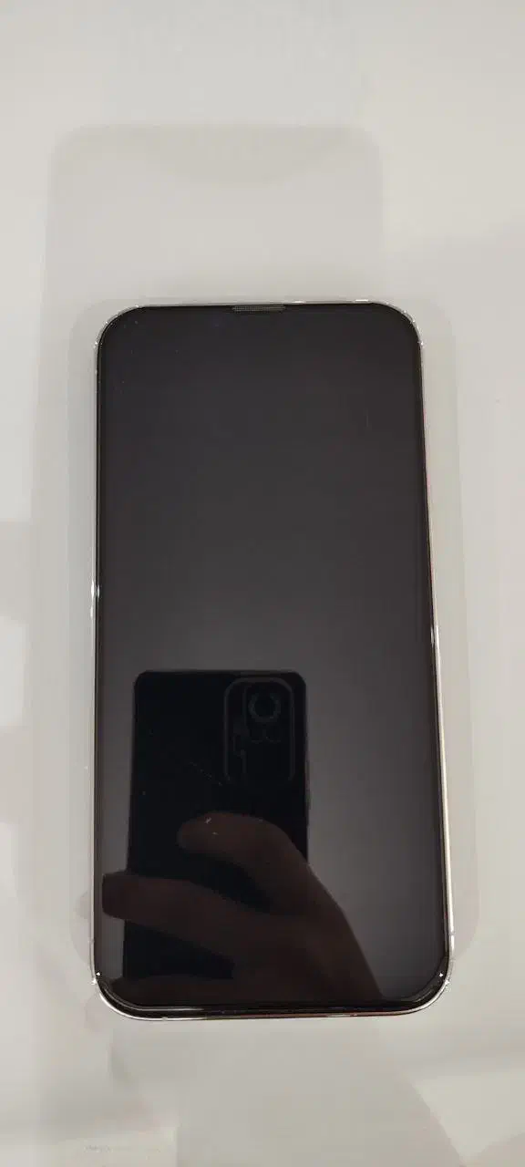 آیفون ۱۳ پرومکس ۲۵۶ za|موبایل|اراک, |دیوار