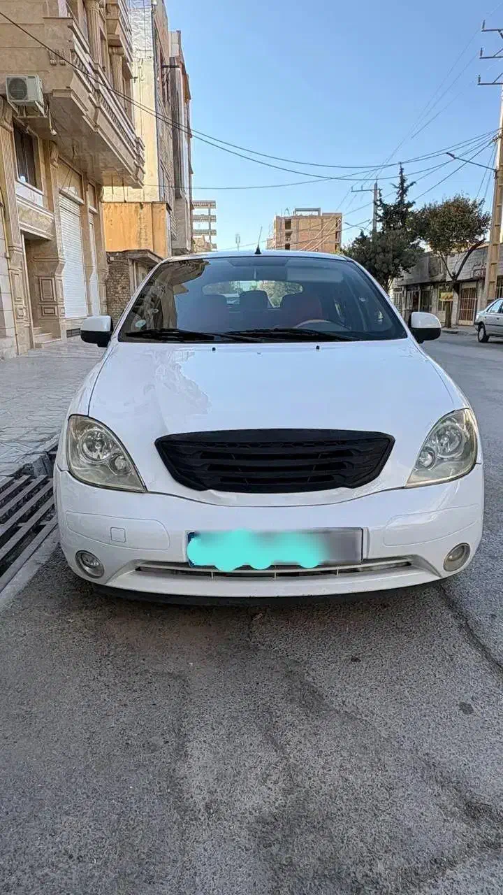 تیبا2 مدل97/7|خودرو سواری و وانت|ایلام, |دیوار