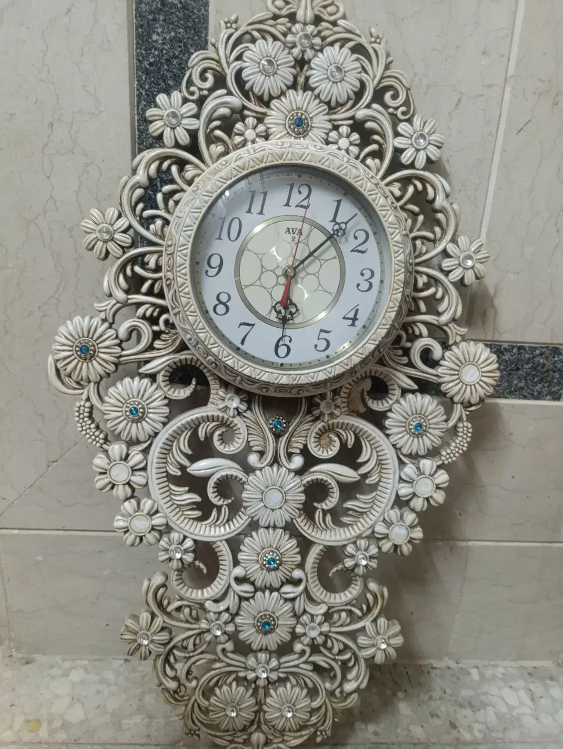 ساعت دیواری|ساعت دیواری و تزئینی|زاهدان, |دیوار