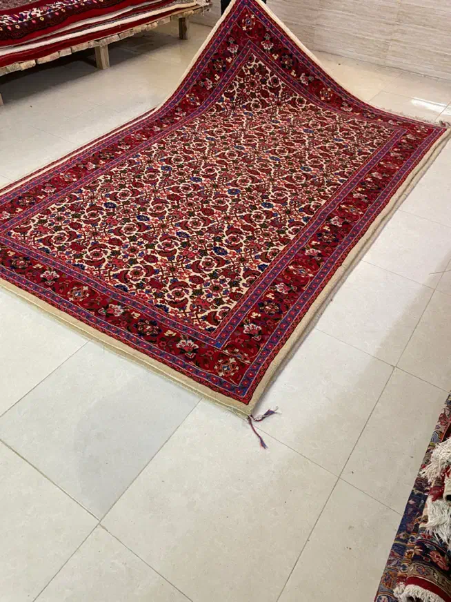 جفت ۶ متری کسب و ننج ملایر نوواکبند|فرش|همدان, |دیوار