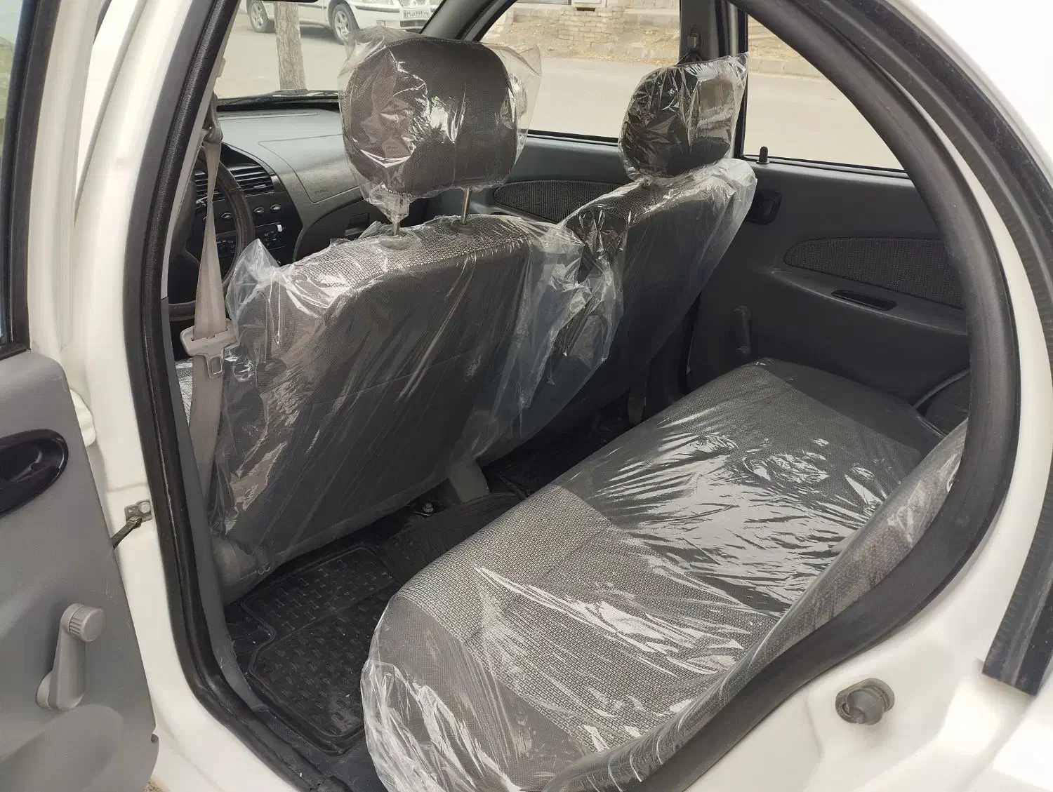 تیبا یک مدل 99|خودرو سواری و وانت|نیشابور, بنیاد شهید|دیوار