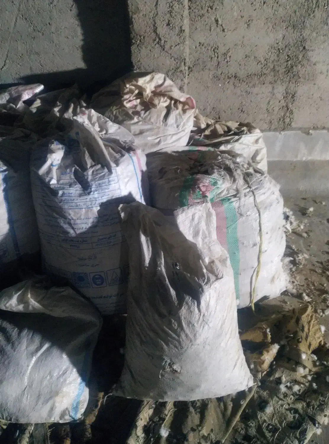 کود کبوتر|لوازم جانبی حیوانات|اهواز, زرگان|دیوار