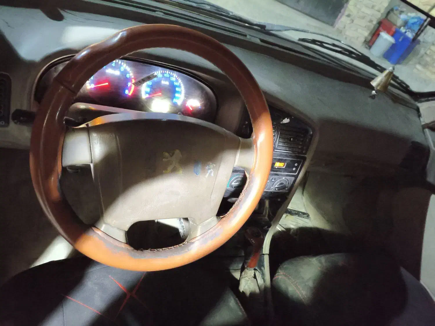 پژو 405مدل 89|خودرو سواری و وانت|ایرانشهر, |دیوار