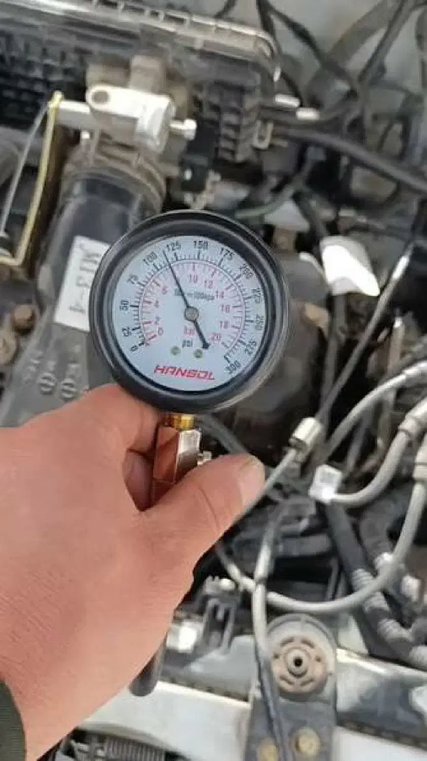 تعمیرکار تخصصی سیار خودرو در منزل و جاده|خدمات موتور و ماشین|خرمآباد, |دیوار