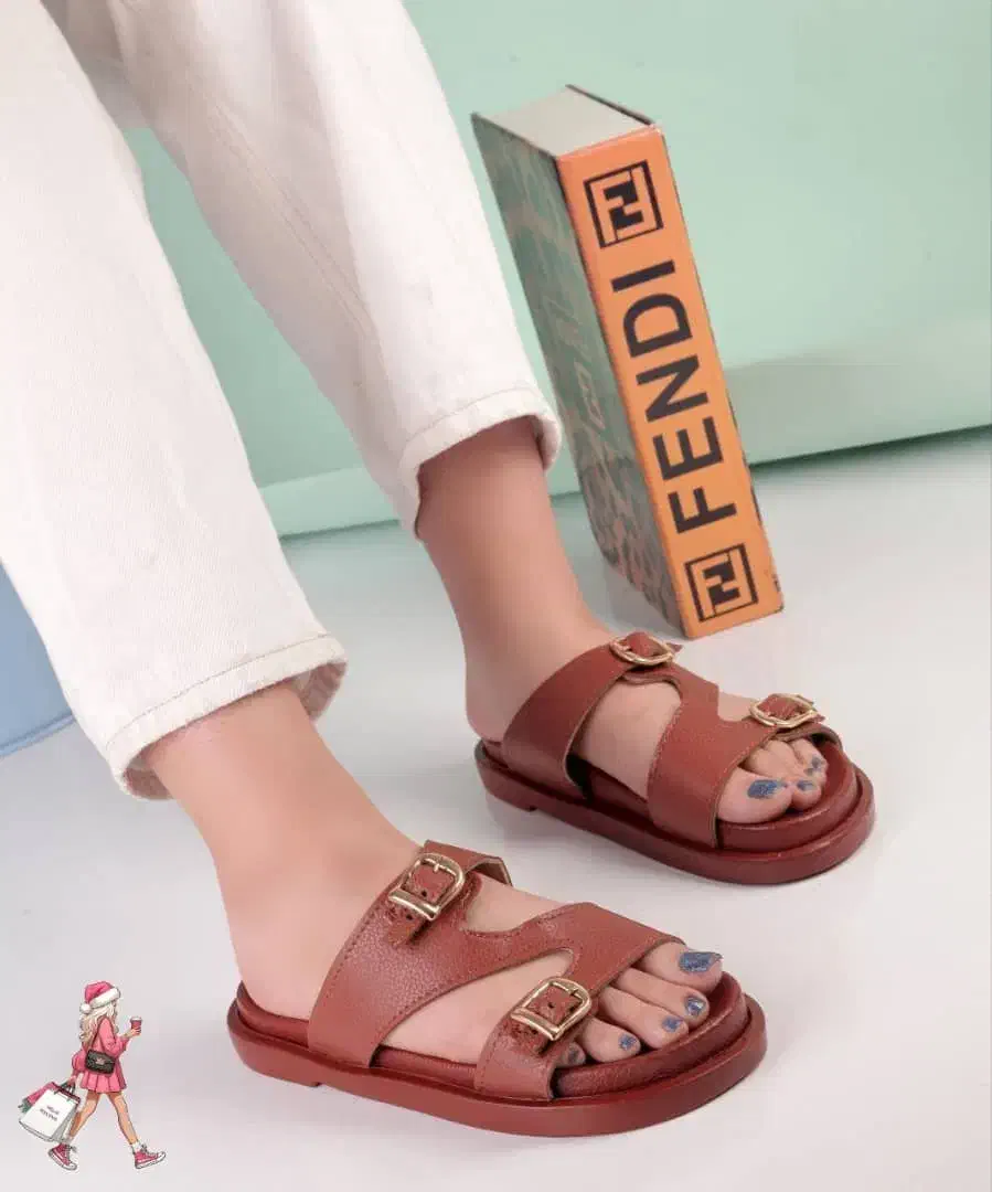 دمپایی های شیک و باقیمت مناسب|کیف، کفش، کمربند|بندرعباس, |دیوار