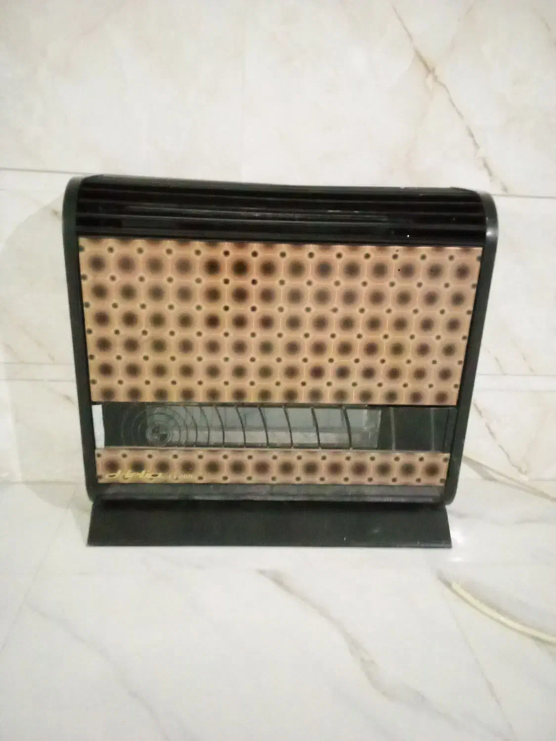 بخاری|بخاری، هیتر، شومینه|خرمآباد, |دیوار