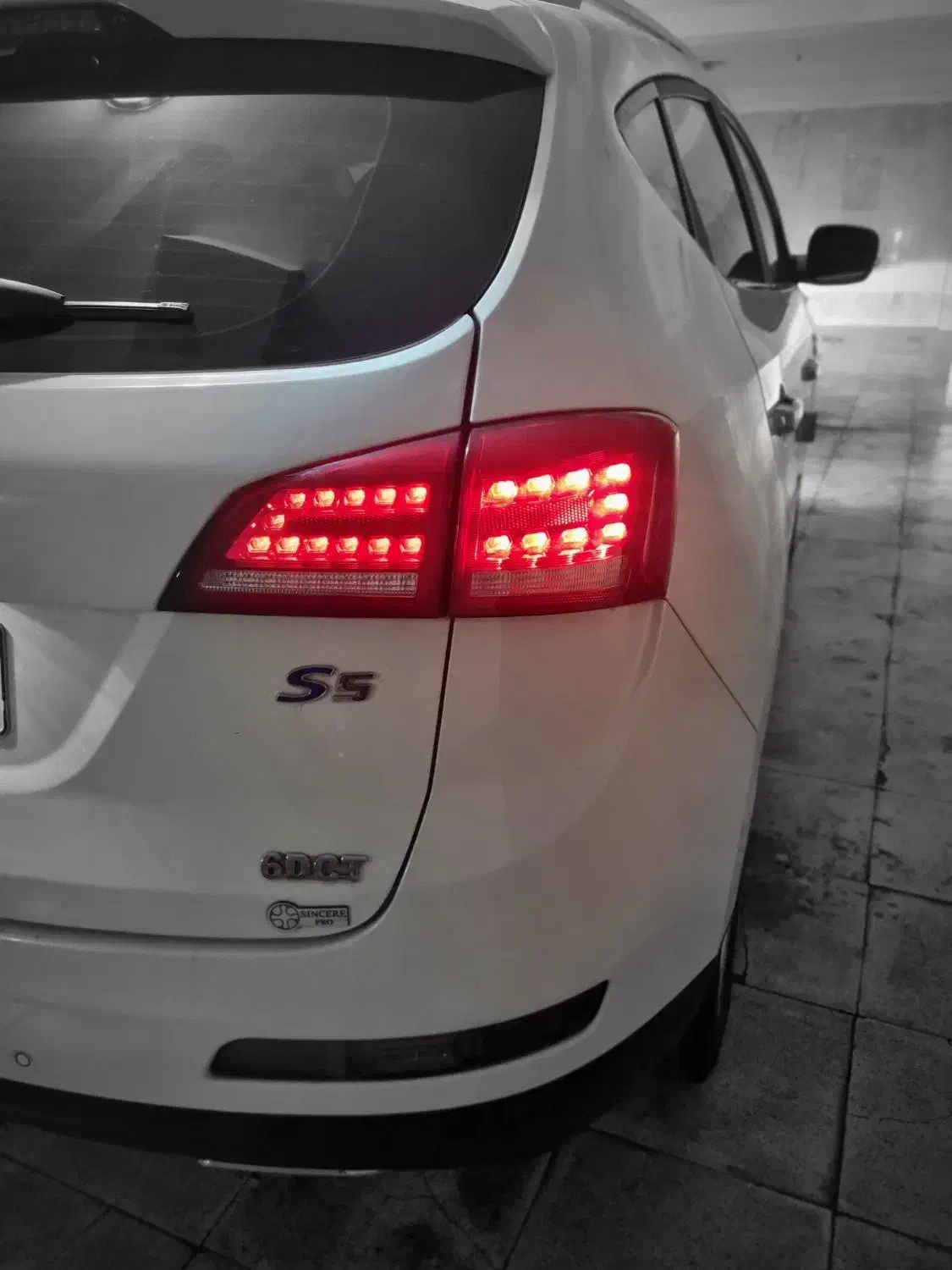 جک s5 مدل ۱۴۰۲|خودرو سواری و وانت|تهران, شمیراننو|دیوار