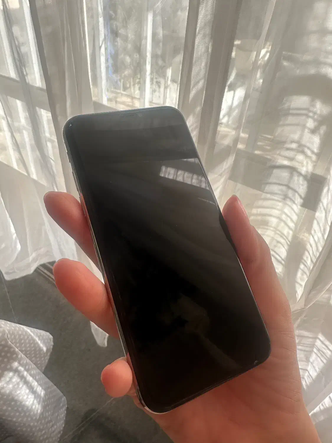 IPHONE X 256|موبایل|کرج, مهرویلا جنوبی|دیوار