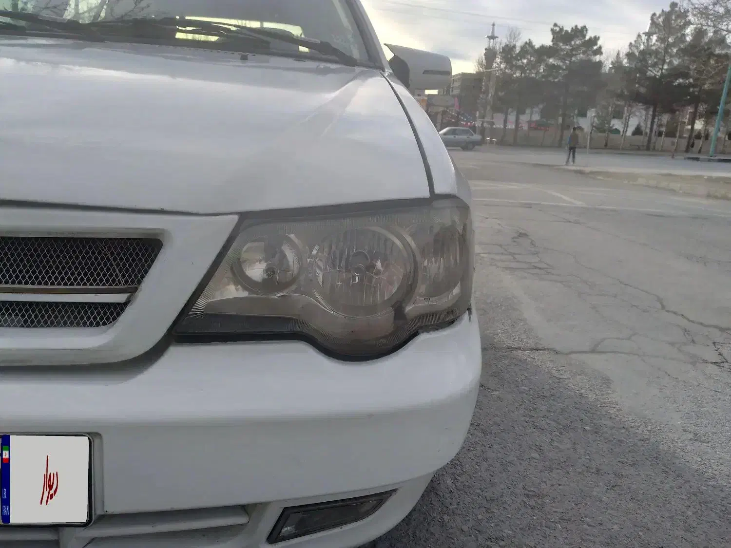 پراید111|خودرو سواری و وانت|ملایر, |دیوار