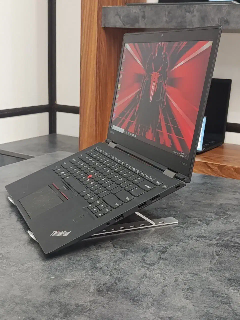 لپ تاپ lenovo X1 Carbon|رایانه همراه|قم, صفائیه|دیوار