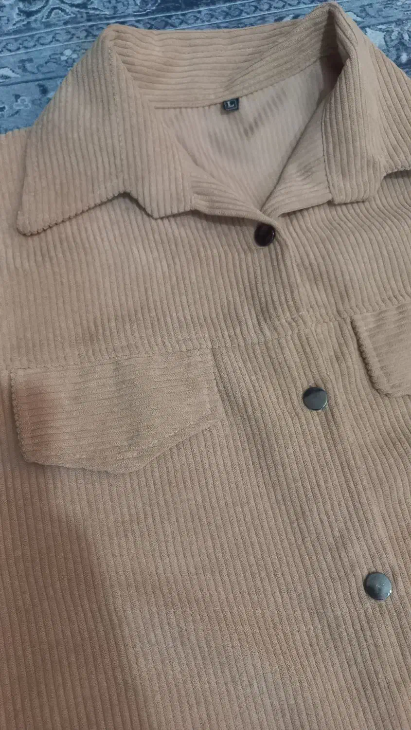 پالتو زنانه|لباس|اصفهان, شهرک گل نرگس|دیوار