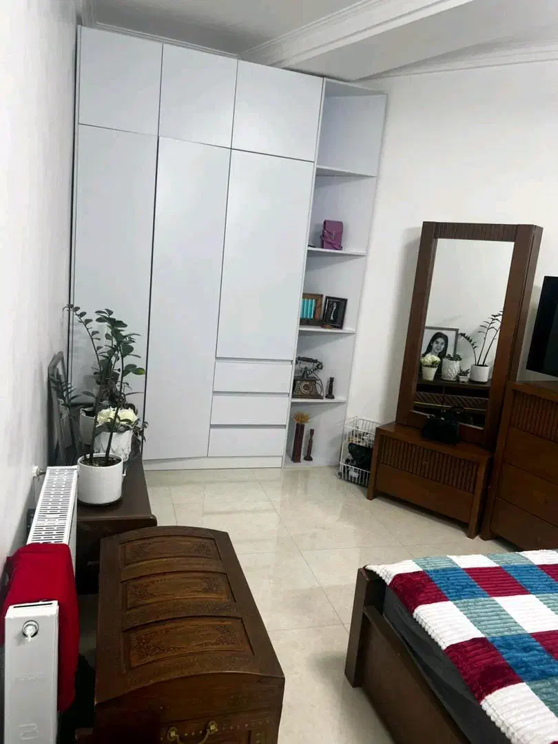 فروش آپارتمان بلوار مطهری|فروش آپارتمان|بابکان, |دیوار