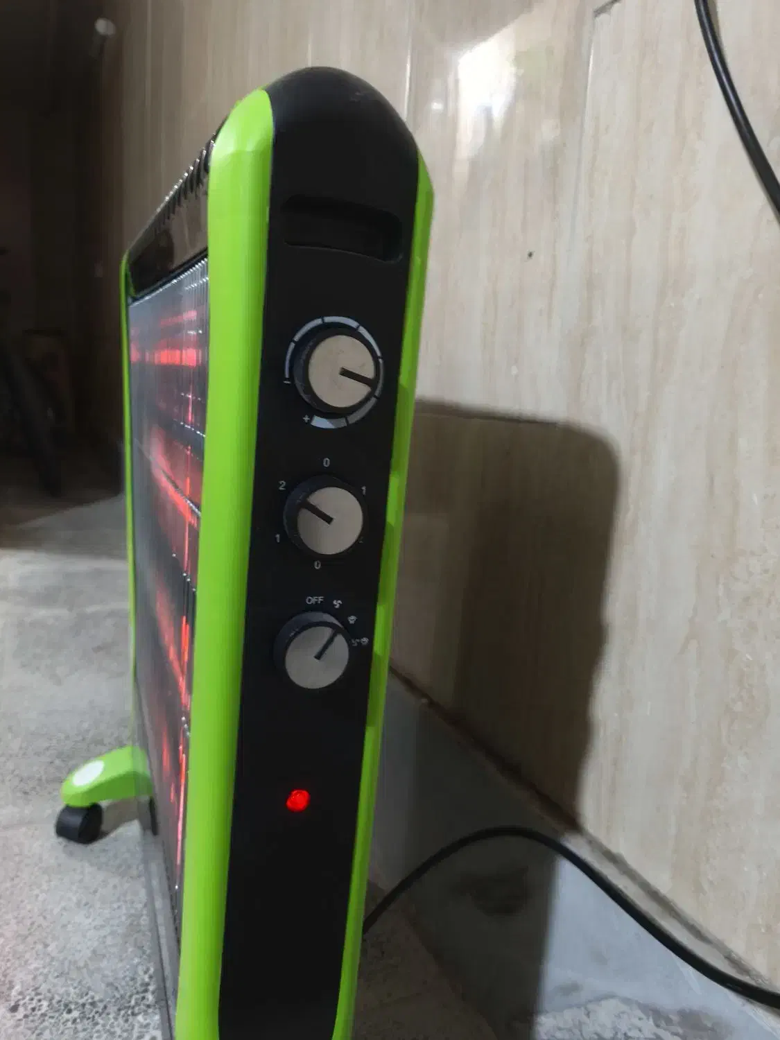 بخاری برقی|بخاری، هیتر، شومینه|ری, شهادت|دیوار