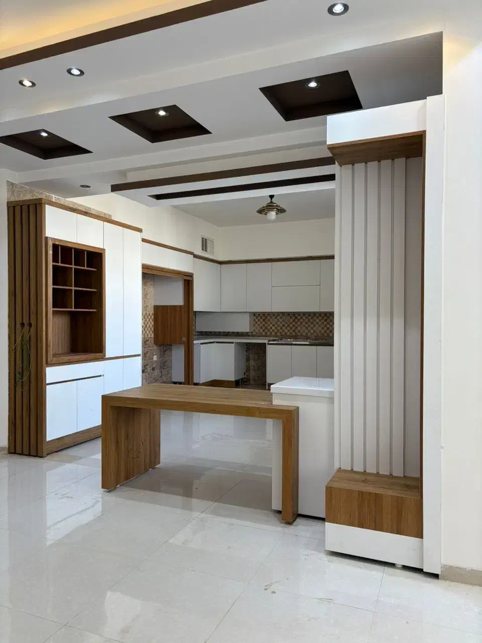 نیرو مرد جهت نصب کابینت|استخدام صنعتی، فنی، مهندسی|یزد, |دیوار