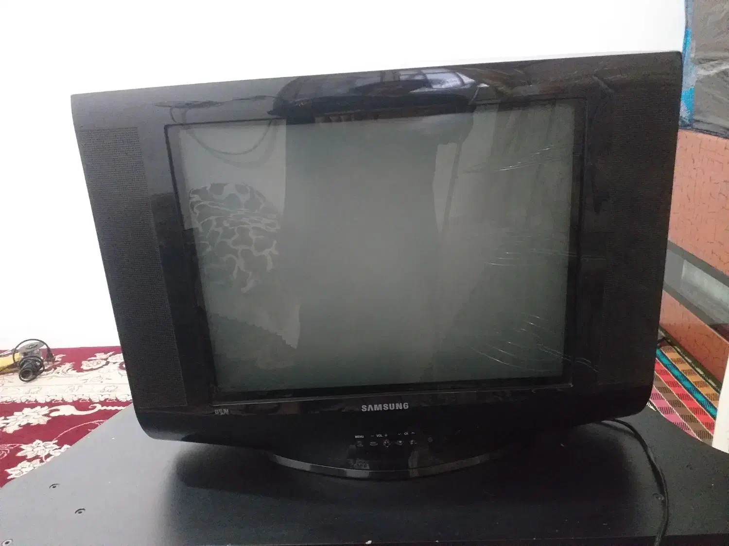 تلویزیون|تلویزیون و پروژکتور|اندیمشک, |دیوار