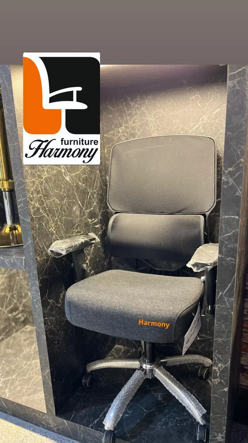 خرید صندلی کارشنا سی با شرایط نقد و اقساط|مبلمان اداری|اصفهان, طاحونه|دیوار