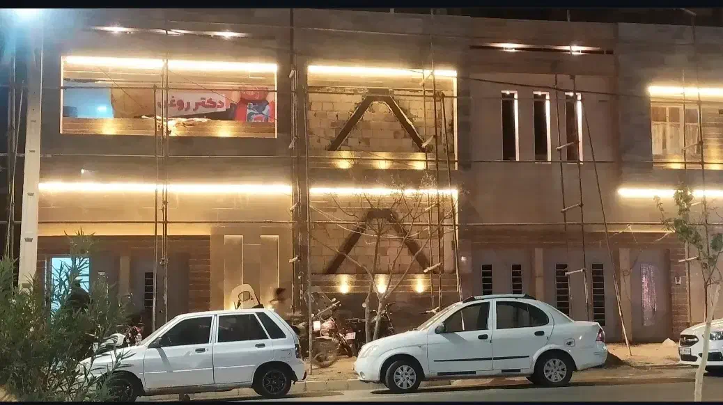 برق کشی ساختمان|خدمات پیشه و مهارت|سبزوار, قصبه اب یمین|دیوار