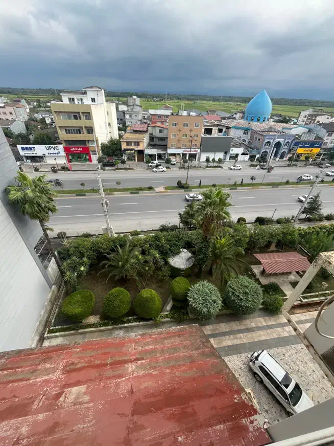 اجاره سوئیت ۵۰ متری،شهرک ساحلی ایزدشهر|اجارهٔ آپارتمان|ایزدشهر, |دیوار