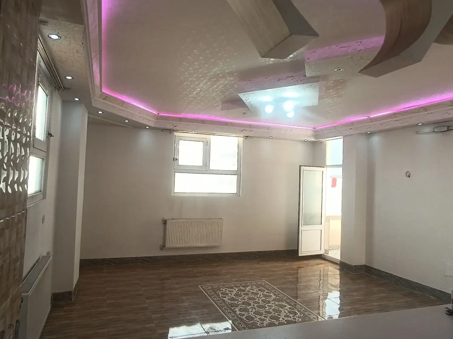 رهن منزل شیک وبروز|اجارهٔ آپارتمان|خمینیشهر, |دیوار