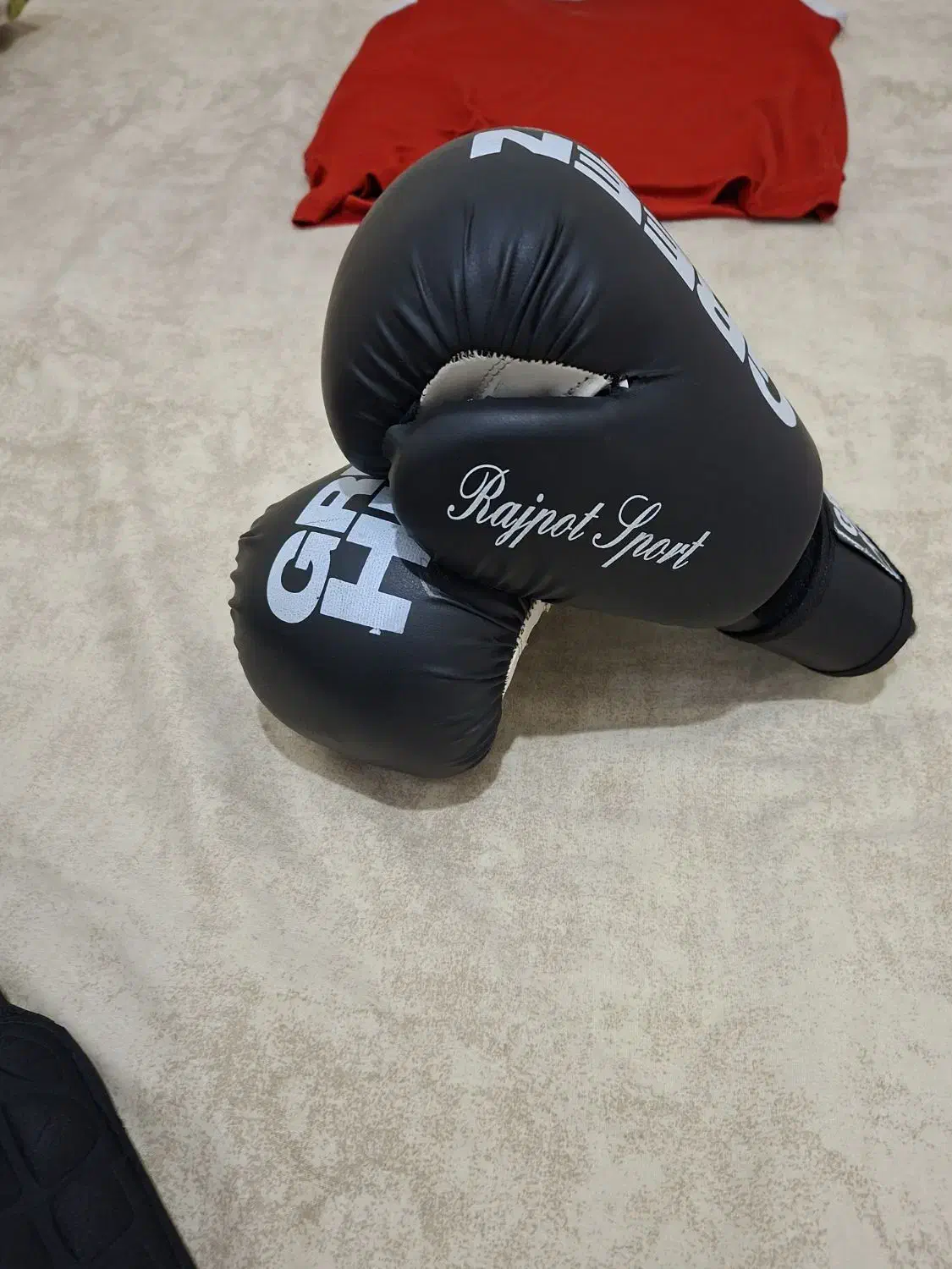 لوازم کیک بوکسینگ|تجهیزات ورزشی|تهران, افسریه شمالی|دیوار