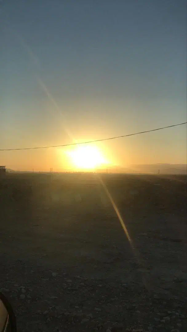 زمین بوشهر سرتل مهر ۸۲|فروش زمین و ملک کلنگی|چاه مبارک, |دیوار