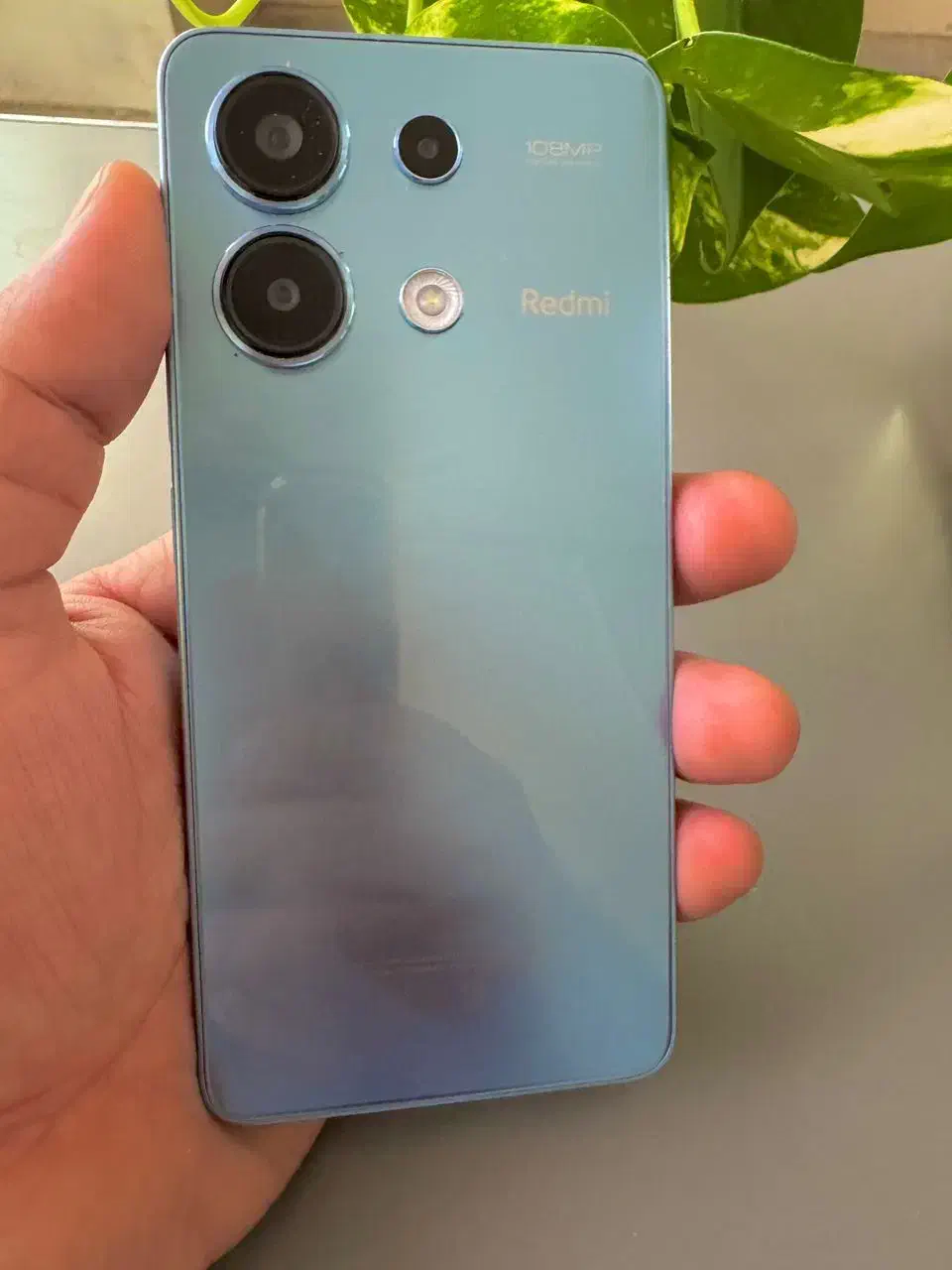 نوت ۱۳ شیائومی 4G|موبایل|بهبهان, |دیوار