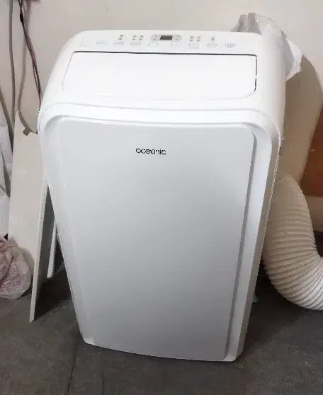 کلر گازی ایستاده 12هزار نو هست|کولر گازی و فن‌کوئل|چابهار, |دیوار