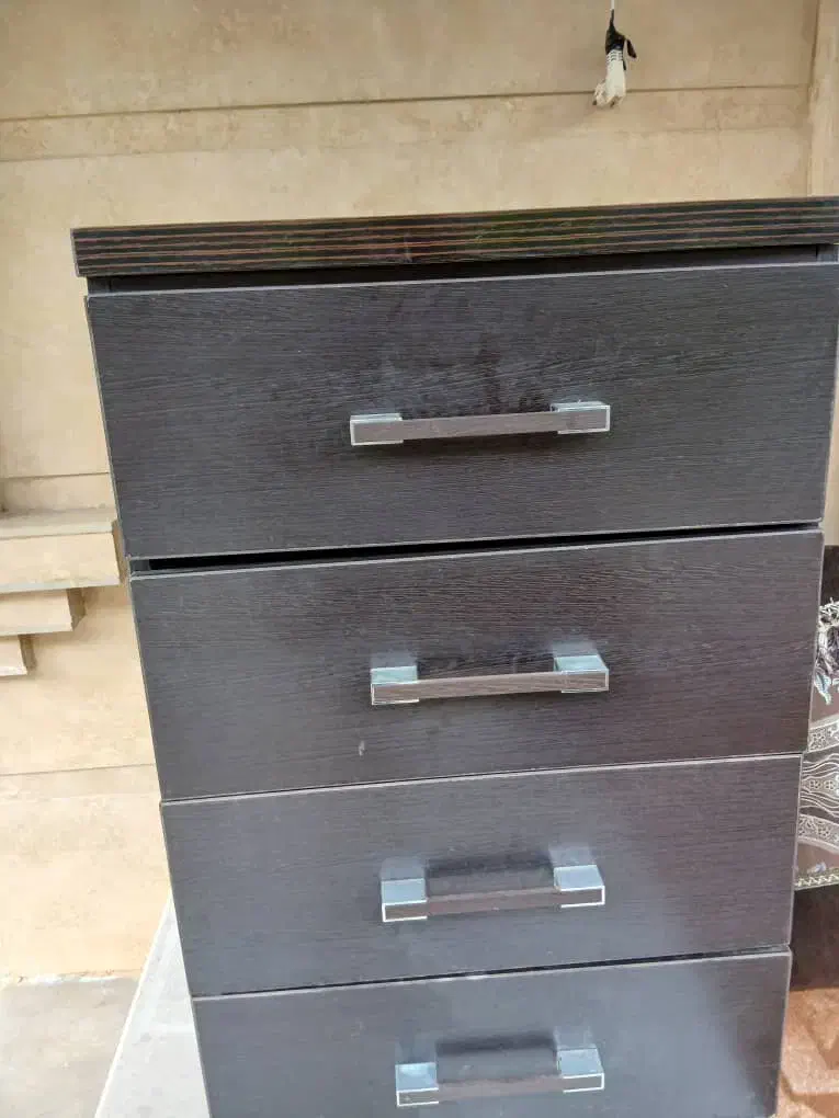 کمد|جاکفشی، کمد، دراور|سیاهکل, |دیوار