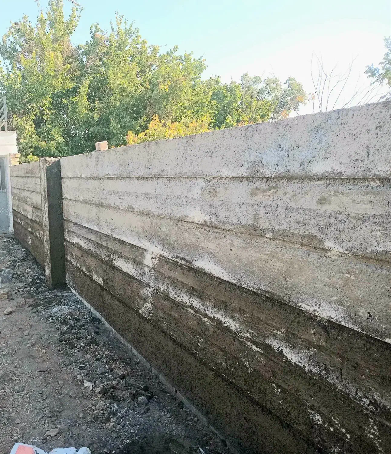 اجرای گچکاری،سیمان ،،موزاییک کاری|خدمات پیشه و مهارت|محلات, |دیوار