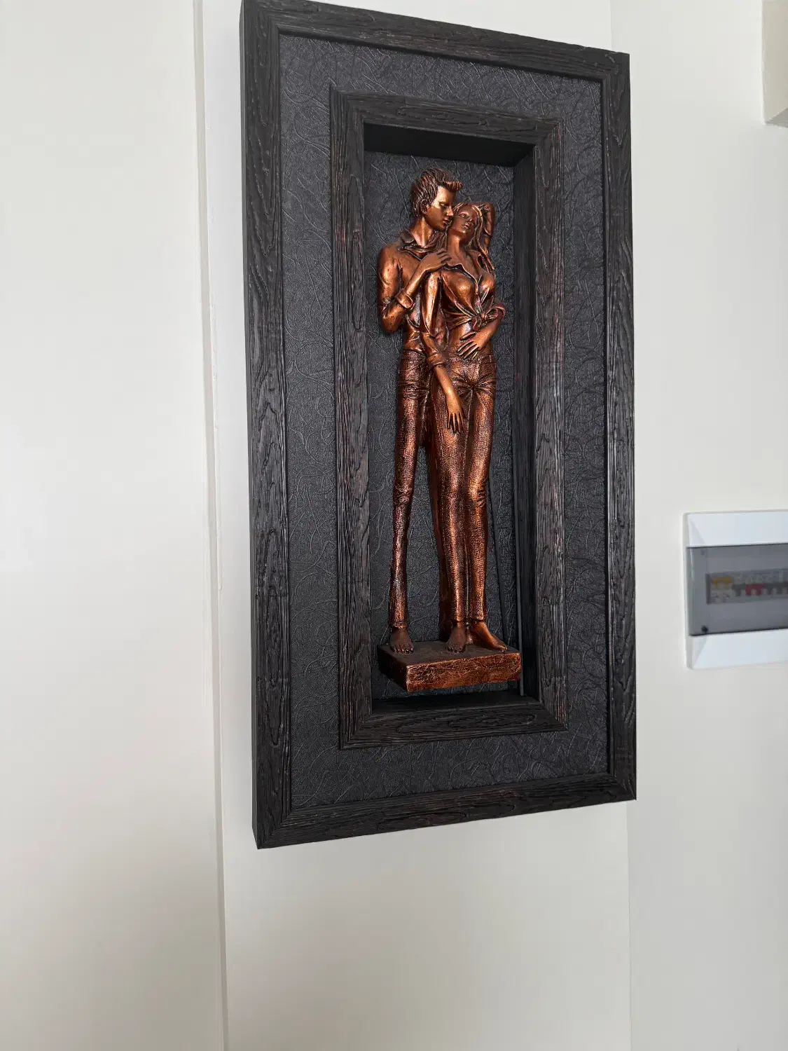 اکسسوری و دکوری|مجسمه، تندیس، ماکت|اصفهان, سرچشمه|دیوار