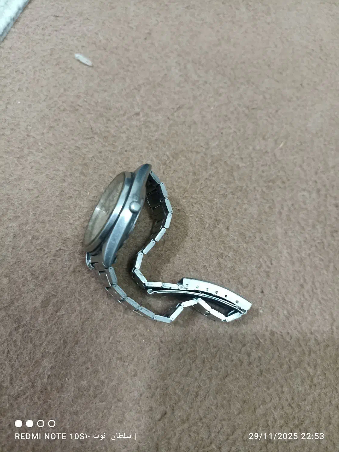 ساعت اتوماتیک سیکو پنج|ساعت|بروجرد, |دیوار