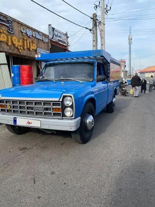 نیسان مدل ۸۸|خودرو سواری و وانت|رشت, معلولین|دیوار