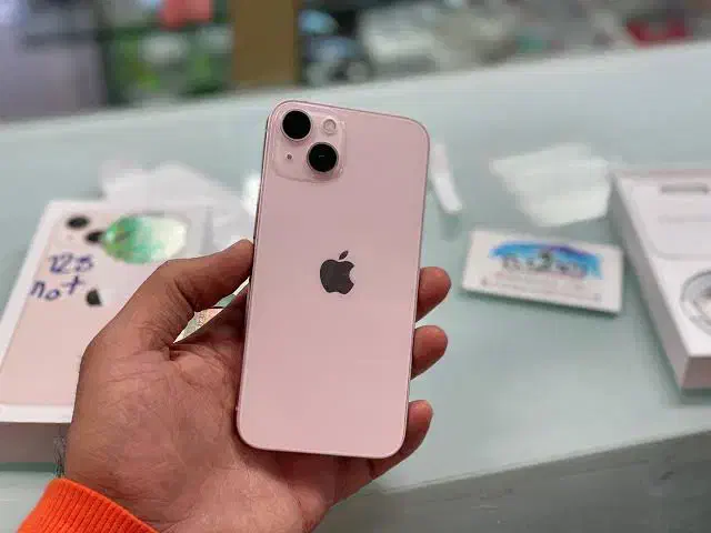 iphone 13|موبایل|تهران, پونک|دیوار