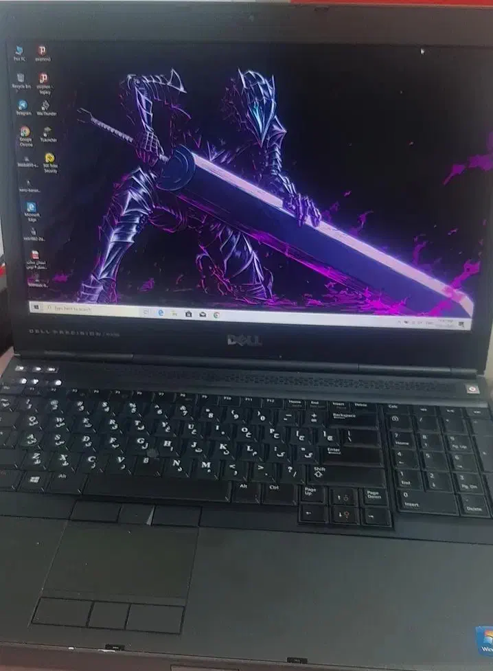 لپ تاپ دل|رایانه همراه|یاسوج, |دیوار